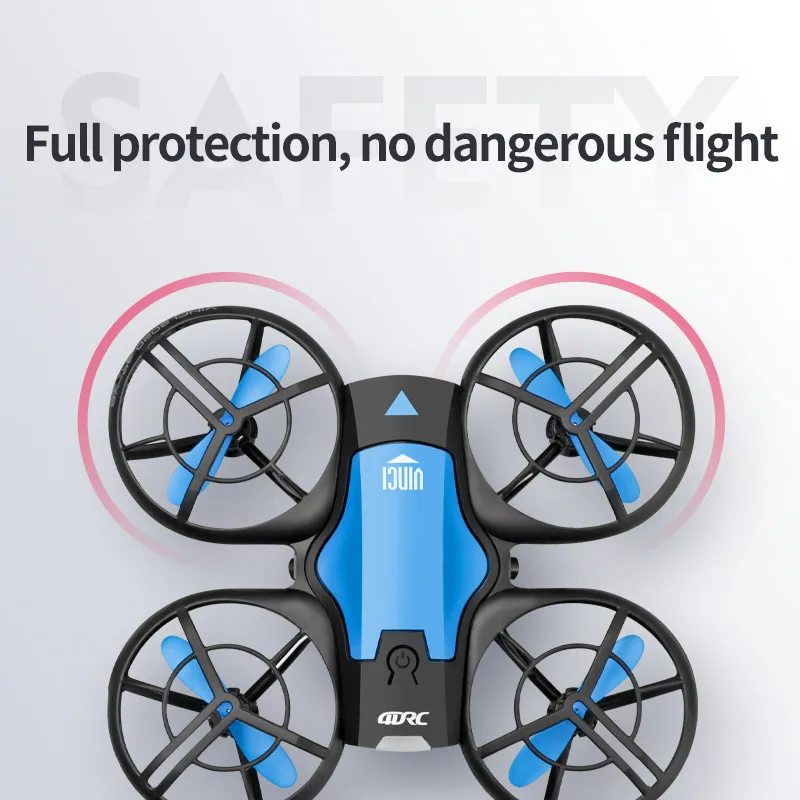 V8 New Mini Drone 4K Professio - Drone Battery Box recension och pris