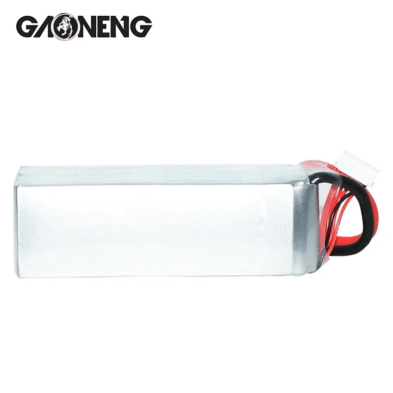 GAONENG GNB 4000mAh 6S 50C 100 - Drone Battery 4S recension och pris
