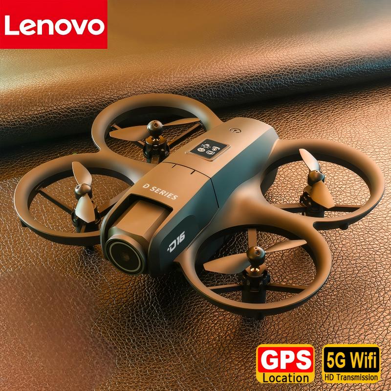 Lenovo D16 GPS Drone 8K Aerial - Drone Battery Balance Charger recension och pris