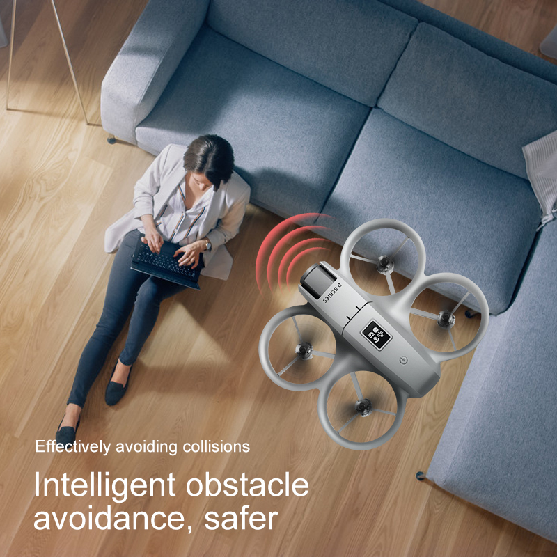 Lenovo D16 GPS Drone 8K Aerial - Drone Battery Balance Charger recension och pris
